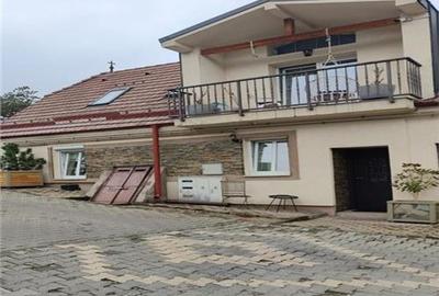 Garsoniera tip studio ansamblul Schiller Residence direct de la proprietar - 4