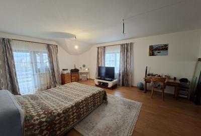 Casa individuala Tractoru zona Socec Brasov - 28