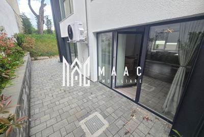Apartament modern 3 camere gradina 2 locuri parcare Turnisor - 11