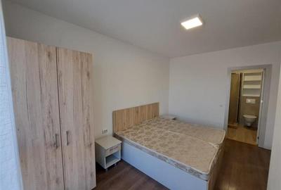 Apartament cu 2 camera, 53 mp utili, situat in cartierul Intre Lacuri! - 3