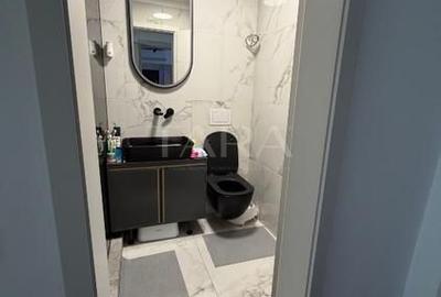 Apartament 3 camere semidecomandat, parter înalt – Grigorescu. - 7