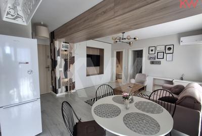 Apartament cu 2 camere de închiriat în zona Promenada Mall - 3