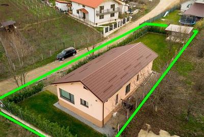 RECO Casa Noua in Paleu - 8