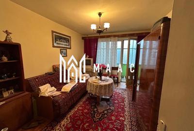 Apartament 2 Camere I Semidecomandat I Etaj 3 I Terezian - 2