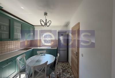 VANZARE APARTAMENTE 3 CAMERE | COMPLEX REZIDENTIAL | BANEASA | 99MP - 3