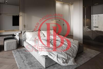 Apartament 3 camere-Promotie Parcare-Theodor Pallady - 9
