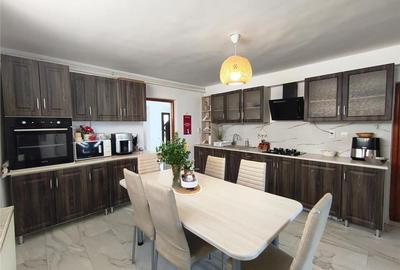 Casa Cristesti Teren 720 mp La Principala - 8