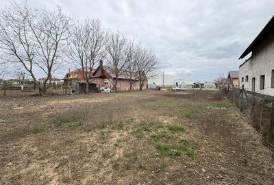 TEREN INTRAVILAN | 1395 MP | ZONA CALEA BIHORULUI | ORADEA - 5