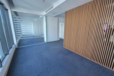 Inchirieri birouri in Nord City Tower de la 35 mp - 3