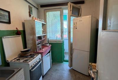 De vanzare apartament cu doua camere - Complex Siretu - 3