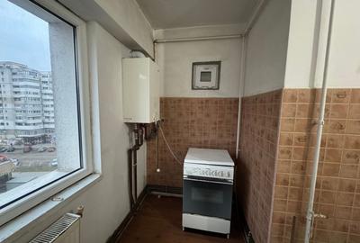 Apartament cu 3 camere | 2 balcoane | 2 bai | ULTRACENTRAL- de vanzare - 7