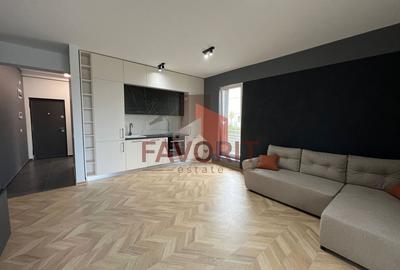 Apartament 2 camere decomandat | Gradina 30 mp | Braytim - Giroc - 1