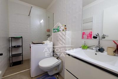 Apartament de vanzare cu 2 camere, decomandat, zona Aradului Timisoara - 10