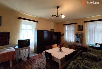 Casa cu 3 camere de vanzare in Jimbolia, teren pe colt - 3