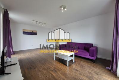 2 camere Tip 2-mobilat utilat-Pallady Villa Apartments 2-0% comision - 1