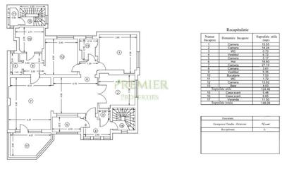 Vila Doroban stil Fiorentin - 1