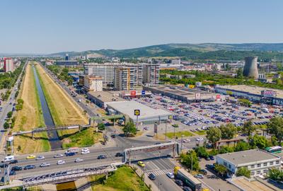 Vânzare Penthouse Lux 432 mp Tudor Vladimirescu Complet Utilat+Mobilat - 26