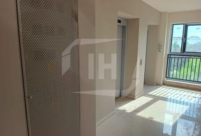 Apartament 2 camere, intermediar,  bloc premium - 1