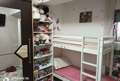 Apartament 2 camere, 44mp, demisol, zona centrala Floresti! - 6