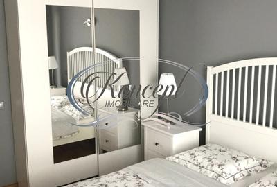 Apartament modern in zona centrala - 4