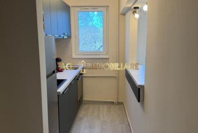 2 Camere de inchiriat | Floreasca | Metrou | Mobilat | Utilat - 7