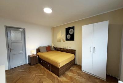 Apartament cu 2 camere, Ștefan cel Mare - 8