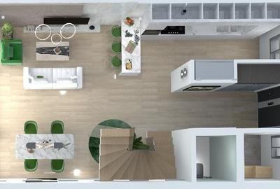 AVALON ONE ARAD - Case cu design exclusivist la cheie in spate la AFI MALL - 6