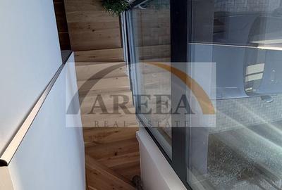 Vila 5 camere complex residential Tunari-complet mobilata - 28