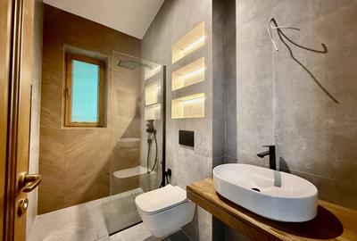 FORESTI SINAIA – Penthouse | Lux autentic la înălțimea muntelui - 27