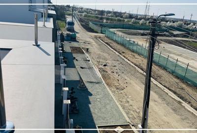 De vanzare Vila Premium P+E+ER  in Gai Arad Clasif A+ predare imediat - 27
