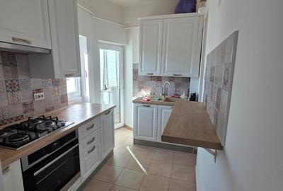 Universitate, 10 minute metrou, pe Armeneasca, renovat complet, centrala, - 2