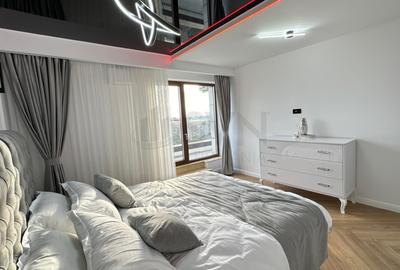 REA1019866 Penthouse exclusivist cu terasa 250 mp Vitan - 14