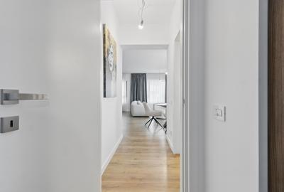 APARTAMENT 2 CAMERE - FLOREASCA - PROMENADA MALL - COMISION 0% - 9