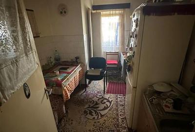Ap 4 cam,parter/4,82 mp utili,  zona Pompieri, PRETABIL CABINET, ETC - 8