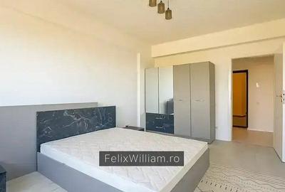 2 Camere, Complex CUBIC 7 Residence, Bloc FINALIZAT - POZE REALE - 5