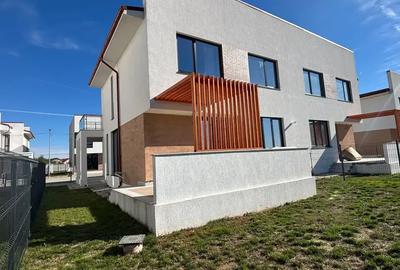 Duplex premium 5 camere | Lângă Pădure | Mogoșoaia | Ansamblu Select - 17