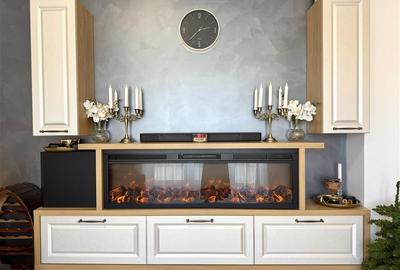 Apartament tip Penthouse, 3 camere, terasa 50mp – Coresi - 3