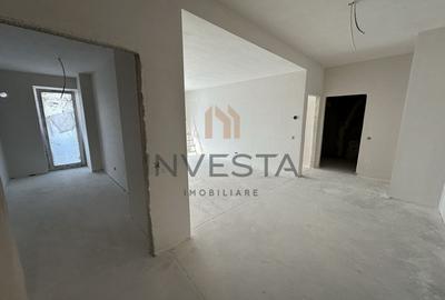 Apartament cu 2 camere decomandat în Iris