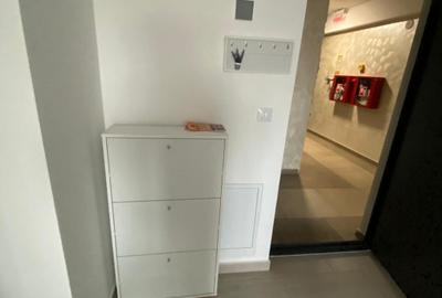 APARTAMENT 1 CAMERA, BLOC NOU, INTABULAT,TATARASI, ETAJUL 9 DIN 12 - 4