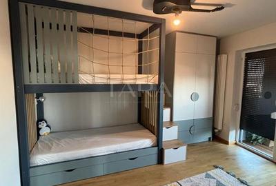 Apartament spațios cu terasă panoramică impresionantă, în Bună Ziua - 12