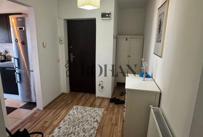 Apartament modern 2 camere - Centru Alba Iulia - Parcare - Balcon - 13