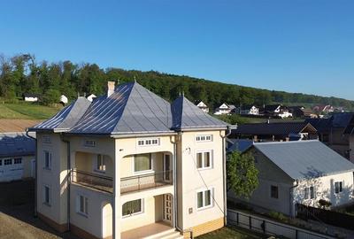 Casa Moderna! La 10 km de Suceava! De vanzare! 0727817187 - 13