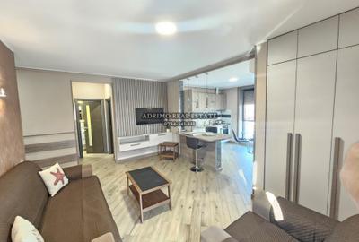 LUX! Ap3cam AVIATORII RESIDENCE - Parcare Subterna - 1100 euro - 5