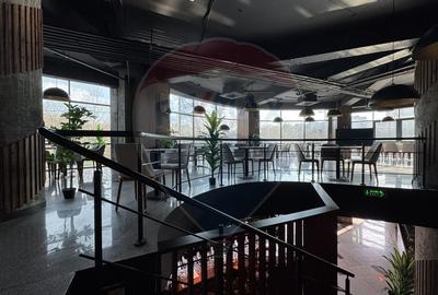 Spațiu comercial stradal I Restaurant la cheie I Mihai Bravu - 2