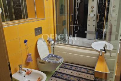 Apartament 3 Camere | 80 Mp | Terasa | Garaj | Zorilor Recuperare - 5