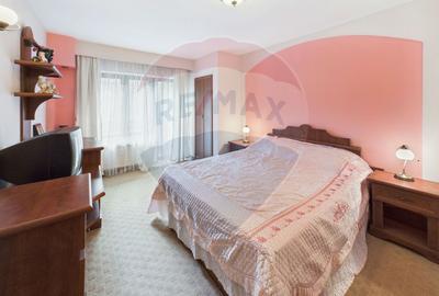 Vilă la munte / Proprietate investițională – Predeal - 36