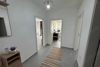 Apartament 2 Camere | Avantgarden Bartolomeu | Mobilat & Utilat - 8