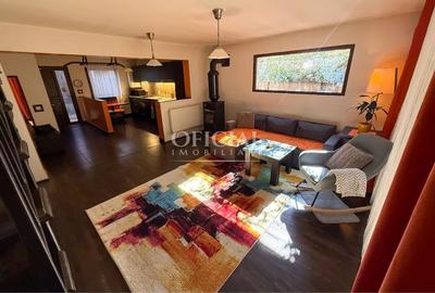 Casa tip Triplex | 100 Mp | Pet Friendly | Parcare | Floresti Eroilor - 1