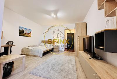 Garsoniera renovată | Parklake parc IOR | etaj 2 | orientare sud-vest | 31 mp - 10