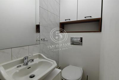 Teiul Doamnei- Apartament 3 camere de Inchiriat - 10